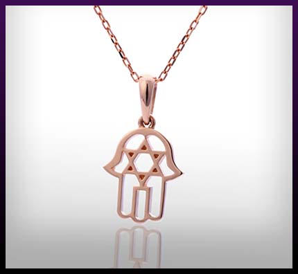 Magical amulet in islam