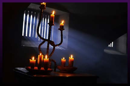 Remove a candle no-love curse Remove a candle no-love curse