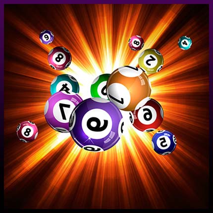 Lottery spells