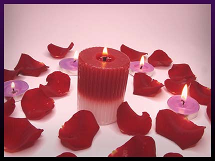 Hair candle love spells Hair candle love spells