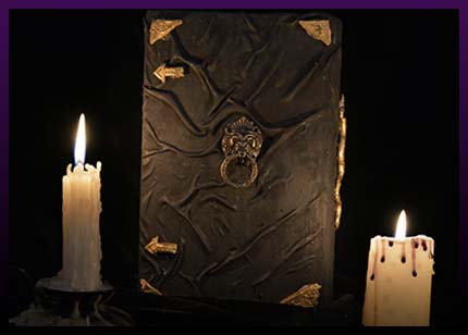 Spell candles to break up two people Spell candles to break up two people