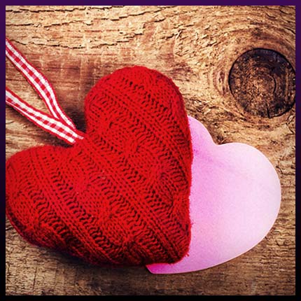 Heart spell to make someone fall in love with you