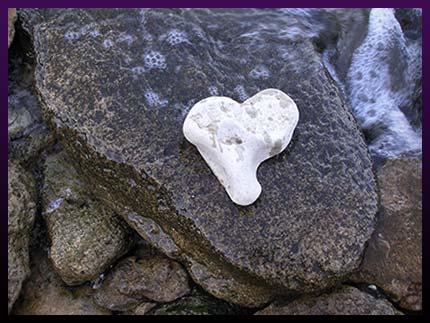 Stone magic ritual Stone magic ritual
