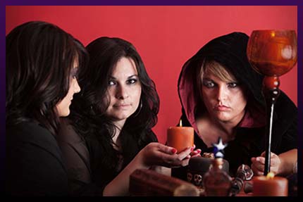 Best love spell casters online