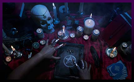 Love spell that work