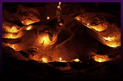 Strongest black magic love spells