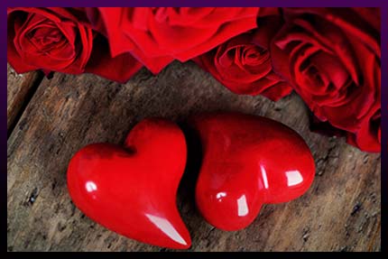 Witchcraft heart spell to make someone love you