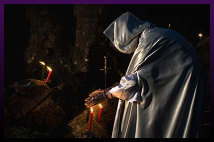 Effective black magic ritual for love Effective black magic ritual for love