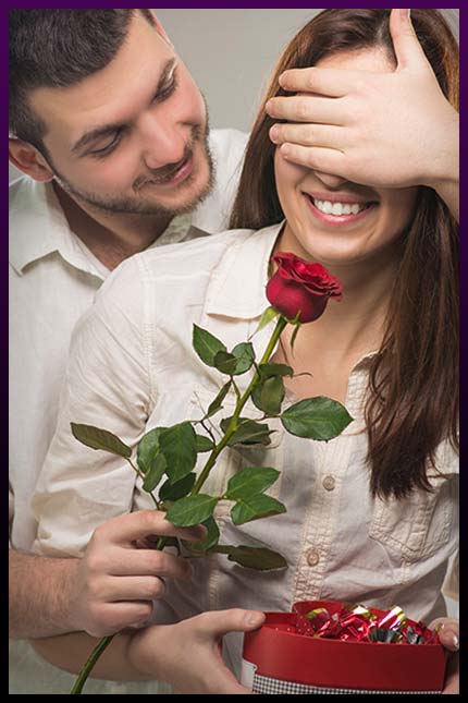 Spells to attract a lover
