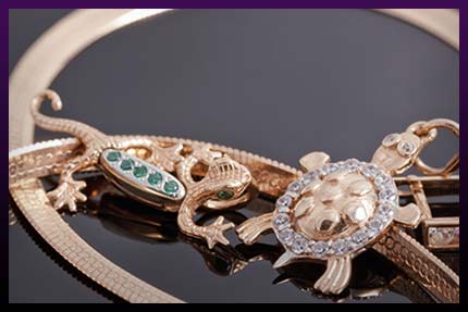 Good luck charms and amulets Good luck charms and amulets
