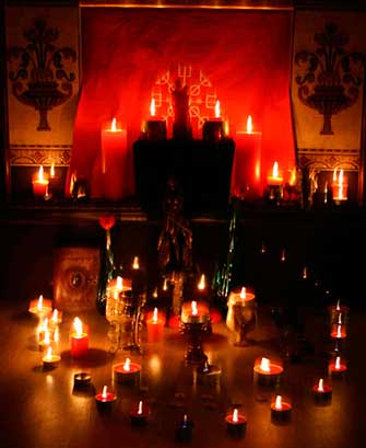 love spell love spell