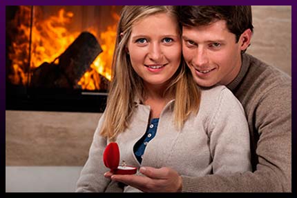 Spells to make someone fall in love with you