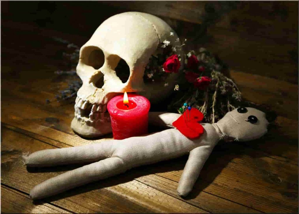 Voodoo love spells that work fast Voodoo love spells that work fast