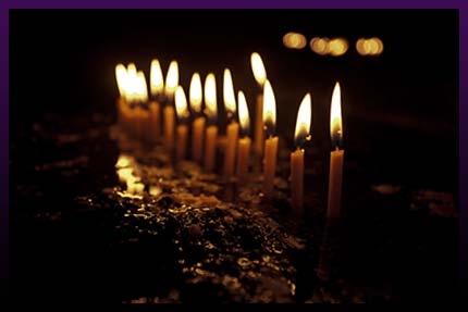 Сar accident curse removal with candles Сar accident curse removal with candles