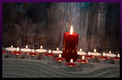 Reconciliation Spell