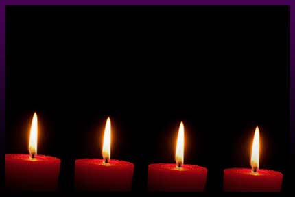 Black candle magic to get love back