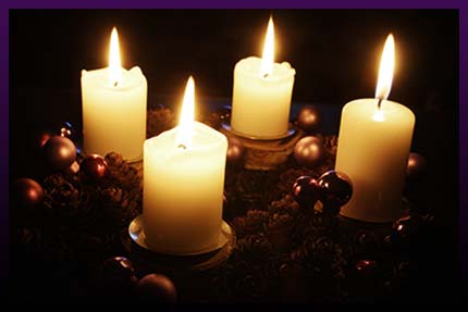 Candle magic ritual Candle magic ritual